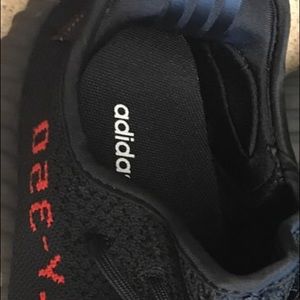 Meet your Posher, Darryl